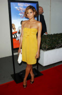 'The Wendell Baker Story' film premiere, Los Angeles, America - 10 May 2007