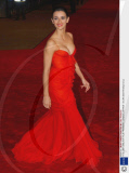 'THE LAST SAMURAI' FILM PREMIERE, LONDON, BRITAIN - 06 JAN 2004