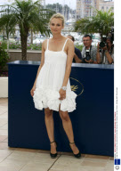 'L'Age Des Tenebres' film photocall at the 60th Cannes Film Festival, Cannes, France - 26 May 2007