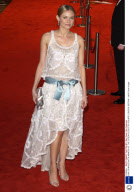 2005 ORANGE BAFTA AWARDS AT THE ODEON LEICESTER SQUARE LONDON, BRITAIN - 2005