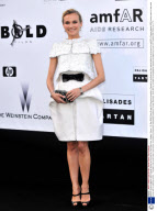 AMFAR Cinema Against AIDS Charity Auction at the Hotel du Cap Eden-Roc, Antibes, France - 21 May 2009