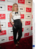 Ray-Ban's celebration of the relauch of "Clubmaster" Sunglasses, Bowery Ballroom, New York, America - 09 Dec 2008