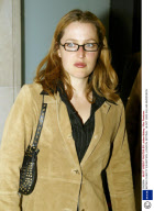 ARTAID CHARITY EXHIBITION, LONDON, BRITAIN - 18 OCT 2002