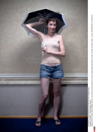 LOCARNO : Jeanne Balibar close-up