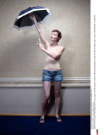 LOCARNO : Jeanne Balibar close-up