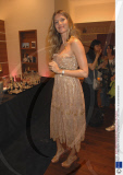 Mappin and Webb flagship store opening, 132 Regent Street, London, Britain - 19 Jun 2007