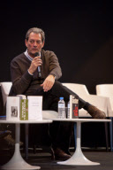 The 30th Anniversary of The Paris Book Fair