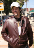 Benicio Del Toro