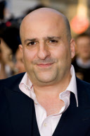 'The Infidel' film premiere, London, Britain - 08 Apr 2010