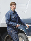Benicio Del Toro