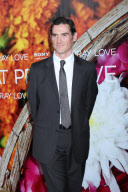 'Eat Pray Love' Film Premiere, New York, America - 10 Aug 2010