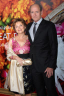 'Eat Pray Love' Film Premiere, New York, America - 10 Aug 2010
