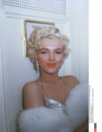 USA: Marilyn Monroe
