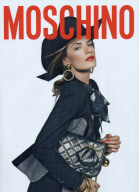 No US rights | Celebs on the cover