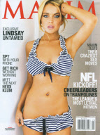 No US rights | Celebs on the cover