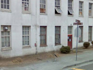 Student develops software that removes pedestrians from Google, San Diego, America - Aug 2010