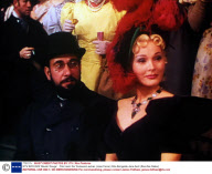 GTV ARCHIVE