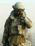 British forces nearing the end in Iraq

