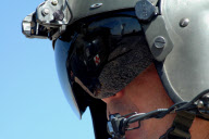 Medevac pilot


