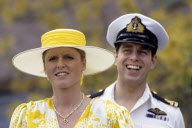British Royalty