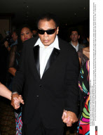 PEOPLE - Muhammad Ali im Alter von 74 gestorben (Archiv Bilder)