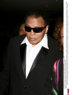 PEOPLE - Muhammad Ali im Alter von 74 gestorben (Archiv Bilder)