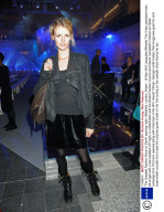'The Greatest Fashion Show on Earth' opening night, Westfield, London, Britain - 18 Mar 2010
