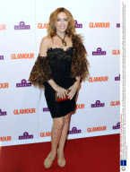 Glamour Magazine Women of the Year Awards, Berkeley Square, London, Britain - 02 Jun 2009