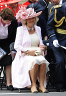 THE 65TH ANNIVERSARY OF THE WORLD WAR 2 VICTORY OVER JAPAN DAY