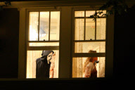 *EXCLUSIVE* Scream 4 Ghost Face is looking to Kill