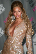 MTV VIDEO MUSIC AWARDS, RADIO CITY MUSIC HALL, NEW YORK, AMERICA - 28 AUG 2003