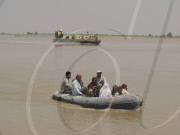 PAKISTAN-SUKKUR-FLOOD-RESCUE