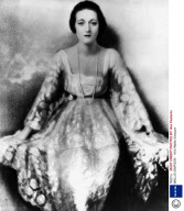 WALLIS SIMPSON - 1912