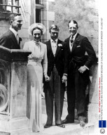RETROSPECTIVE, DUKE AND DUCHESS OF WINDSOR