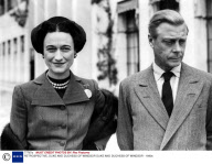 RETROSPECTIVE, DUKE AND DUCHESS OF WINDSOR
