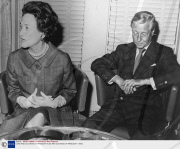 DUKE AND DUCHESS OF WINDSOR