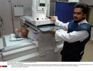 INDIA: Medical tourism boom
