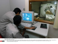 INDIA: Medical tourism boom