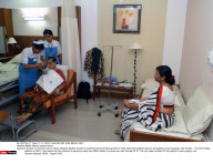 INDIA: Medical tourism boom