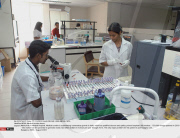 INDIA: Medical tourism boom