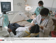 INDIA: Medical tourism boom