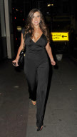 IMOGEN THOMAS AT FUNKY BUDDAH