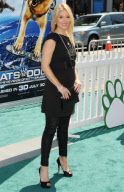 'Cats and Dogs The Revenge of Kitty Galore' film premiere Los Angeles, America - 25 Jul 2010