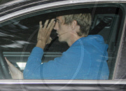 MATRIX Peter Crouch
