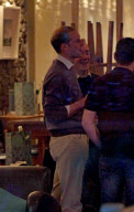 MATRIX EXCLUSIVE Prince William