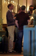 MATRIX EXCLUSIVE Prince William