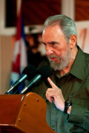 Fidel Castro
