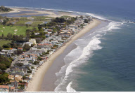 Aerial shots: Brad PITTs new home & many others