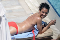 MATRIX EXCLUSIVE Christine Bleakley