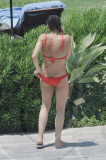 MATRIX EXCLUSIVE Christine Bleakley